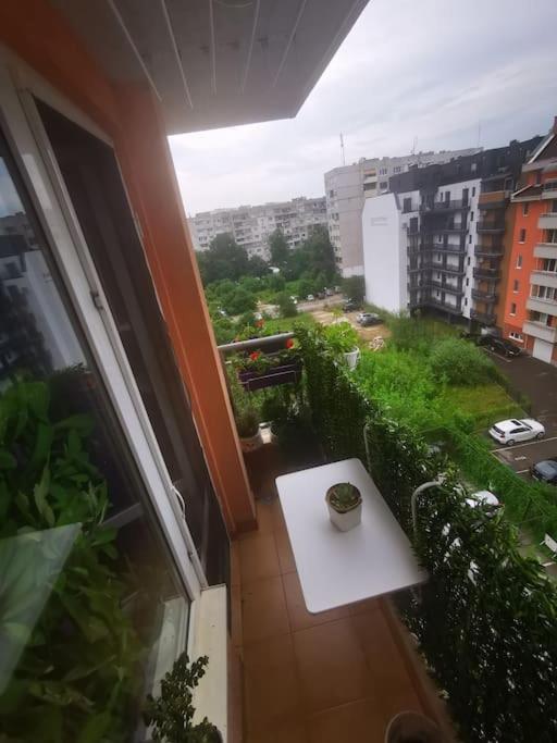 Apartment Lavender, Near To Airport Sofia Exterior photo