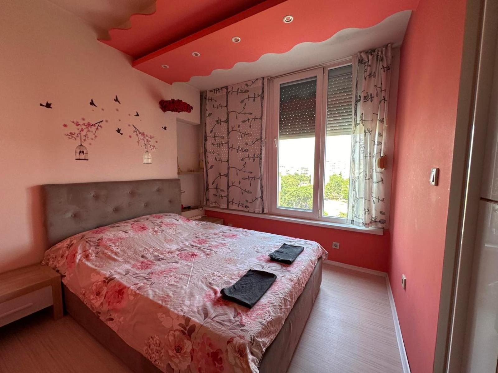 Apartment Lavender, Near To Airport Sofia Exterior photo