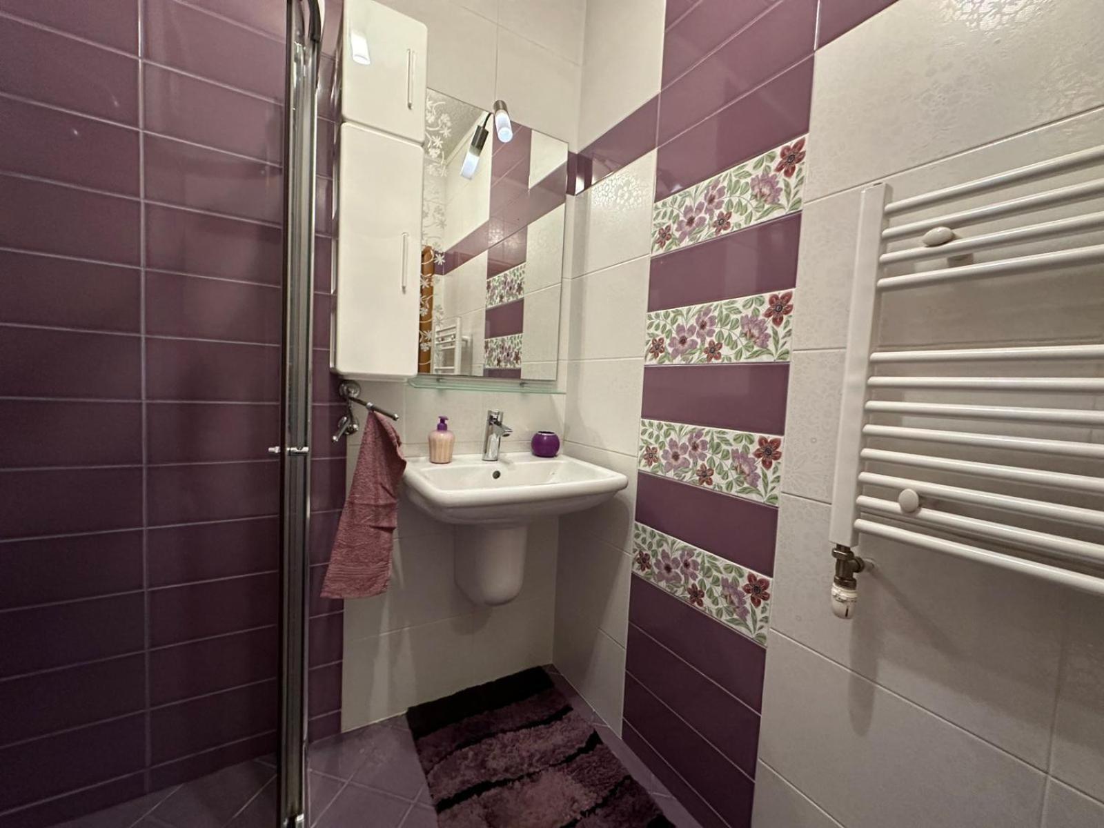 Apartment Lavender, Near To Airport Sofia Exterior photo